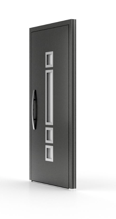 Porte et porte-fenêtre